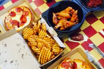 Pizza Hut in Page