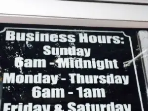 Elmwood Park Diner