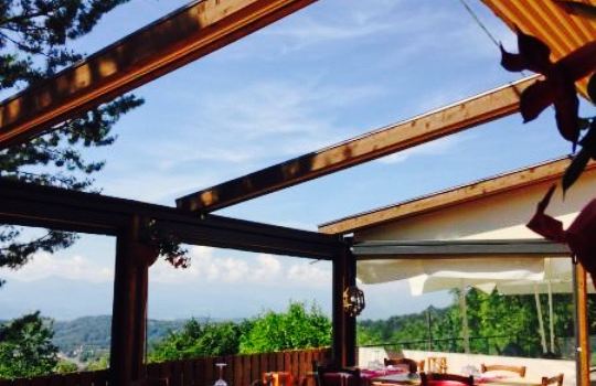 La Locanda Case Bortot