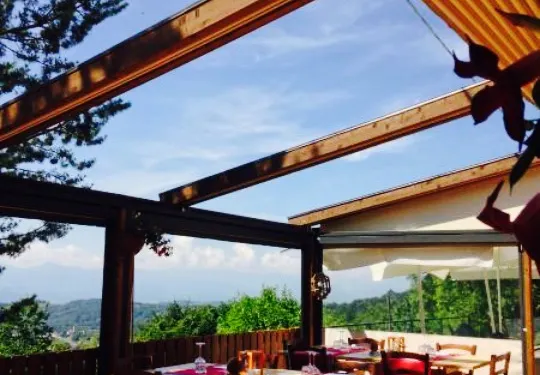 La Locanda Case Bortot