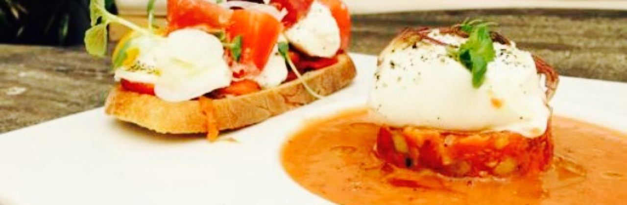 Restaurant La Cabane