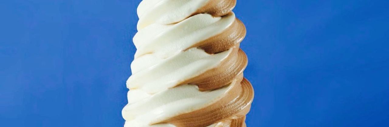 Twistee Treat Curry Ford