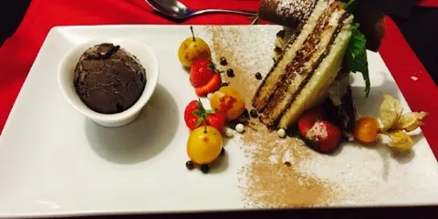 La Fourchette Gourmande