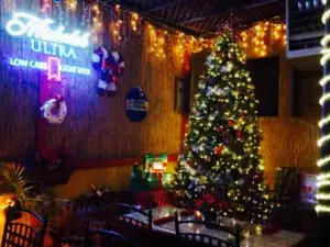 Las Brisas Restaurant