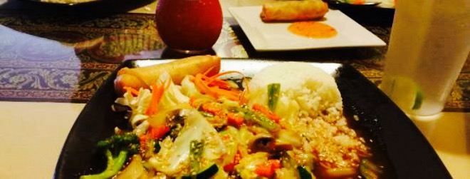 Pad Thai