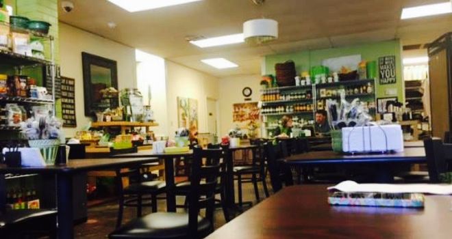 Cater's Market Meridian