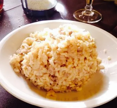 Ristorante Oasi