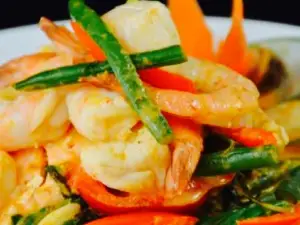 Sweet Basil Thai Cuisine