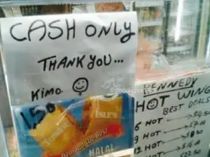 Kennedy Fried Chicken