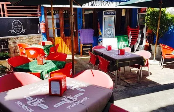 Pub Restaurante Xeque Mate