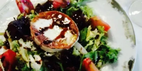 Meson la Piedra Restaurante