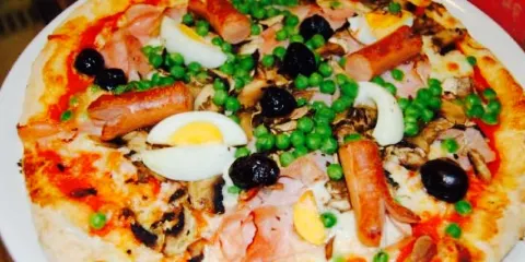 Mangiami Ristorante Pizzeria