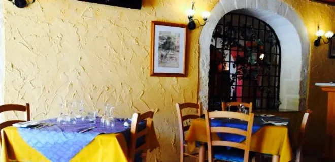 Trattoria Campanella