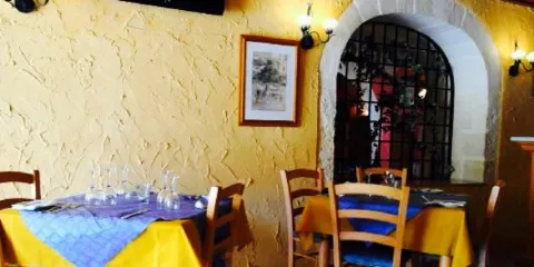 Trattoria Campanella