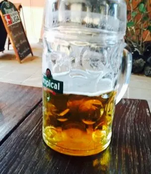 Cerveceria Tirol