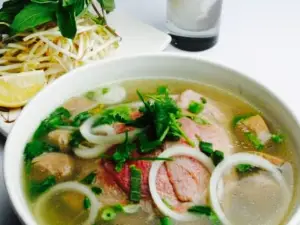 Pho Chopstix
