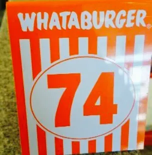 Whataburger