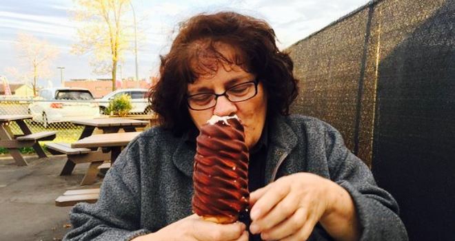 Merla-Mae Ice Cream