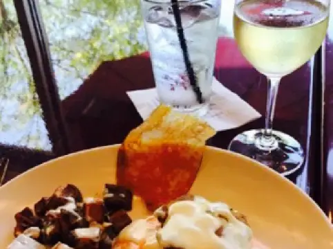 Wine Shop At Rivergate