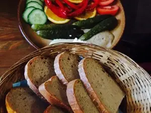 Hostinec U cerneho kohouta