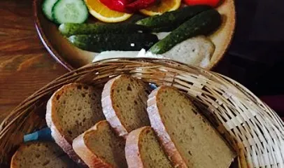 Hostinec U cerneho kohouta