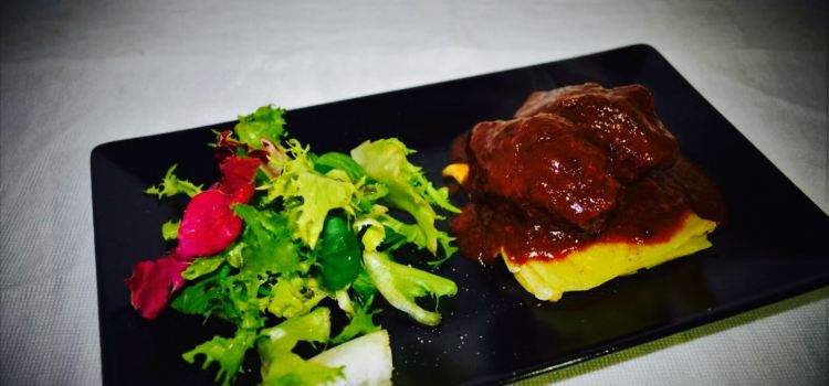 La Salvaje Gastrobar