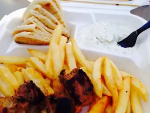 Shish Kabob