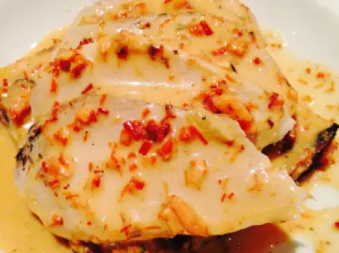 L'Ecole Buissonniere