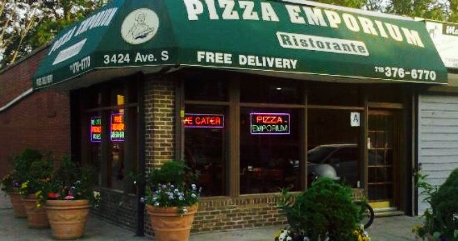 Pizza Emporium