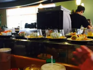 Sushi Chiyo
