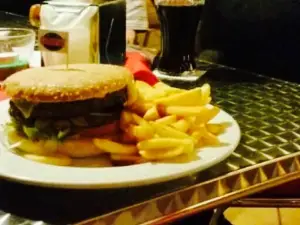 Paradise Diner