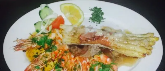 Ristorante Centro Storico