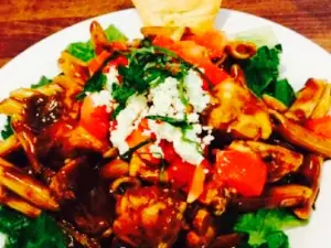 Taziki's Mediterranean Cafe - Madison