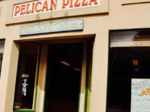 Pelican Pizza