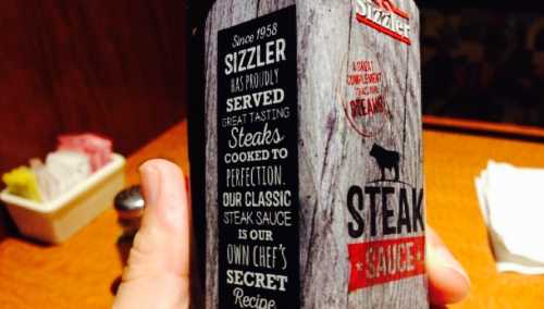 Sizzler