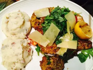 Carrabba's Italian Grill