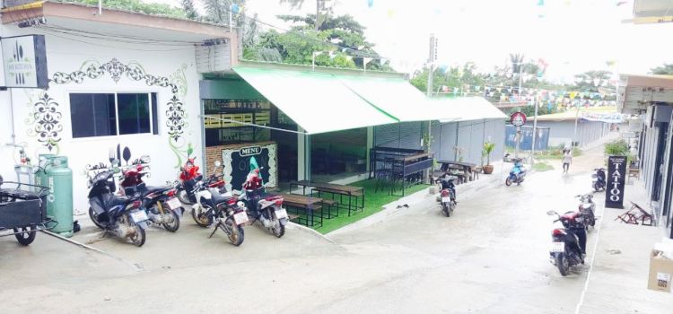 JMB Kitchen
