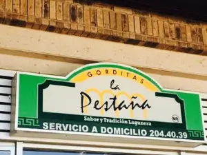 La Pestana