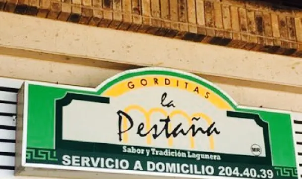 La Pestana