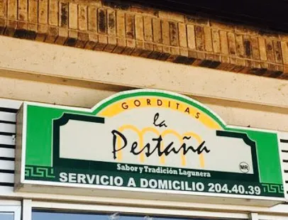 La Pestana