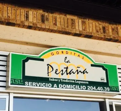La Pestana