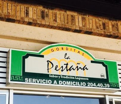 La Pestana