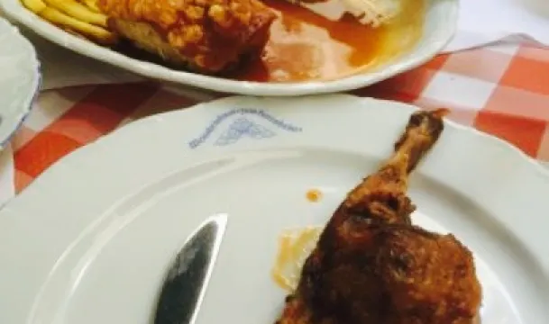 Weissbrauhaus zum Herrnbrau