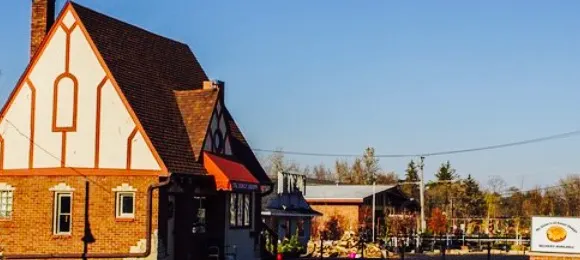 My Lil Sister's Doughnut Shoppe