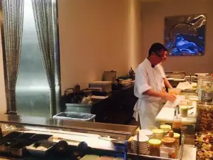 Bistro Wasabi