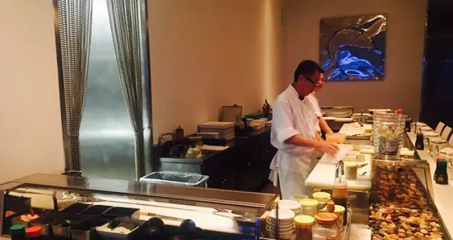 Bistro Wasabi