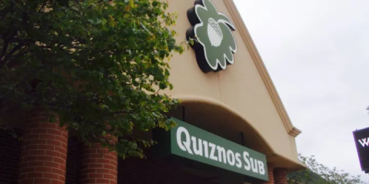 Quiznos