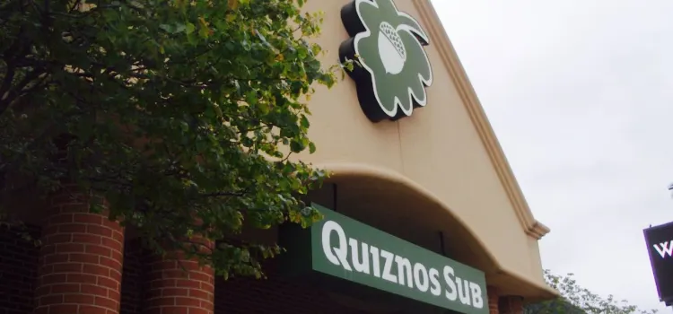 Quiznos