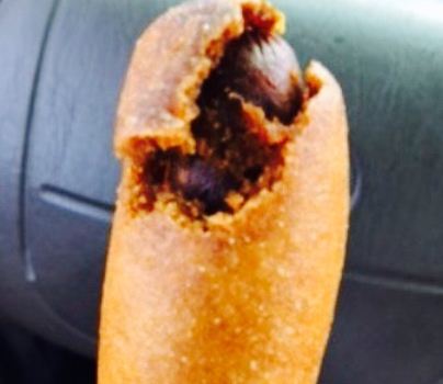 Sonic Drive-In