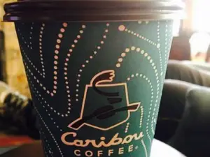 Caribou Coffee